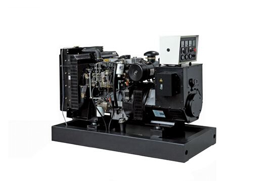 正蓝科克150kw大型柴油发电机组