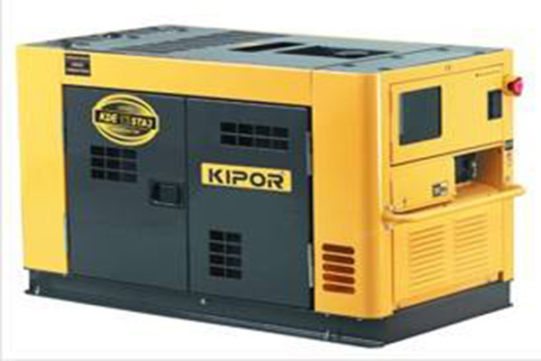 正蓝发电机出租