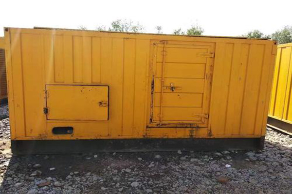 正蓝发电机出租 正蓝发电机出租