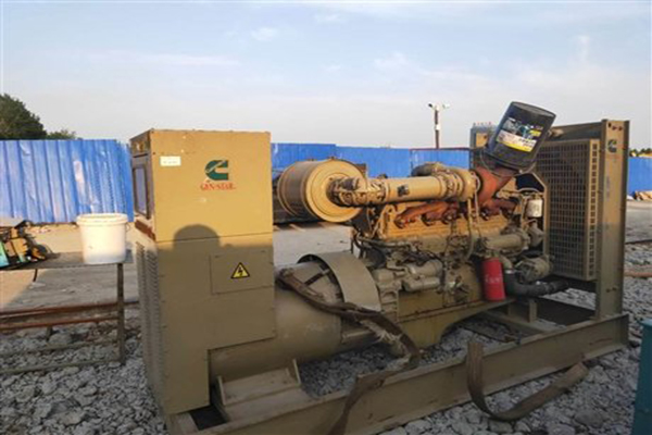 正蓝发电机出租 正蓝发电机出租