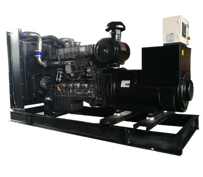 正蓝上柴柴油发电机组50KW-700KW